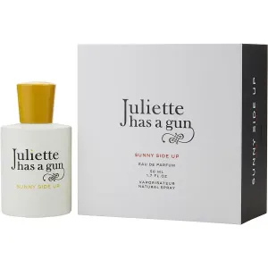 Juliette Has A Gun - Sunny Side Up : Eau De Parfum Spray 1.7 Oz / 50 ml