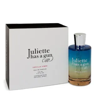 Juliette Has A Gun - Vanilla Vibes : Eau De Parfum Spray 3.4 Oz / 100 ml