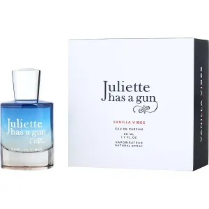 Juliette Has A Gun - Vanilla Vibes : Eau De Parfum Spray 1.7 Oz / 50 ml
