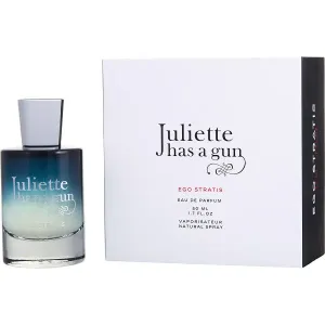 Juliette Has A Gun - Ego Stratis : Eau De Parfum Spray 1.7 Oz / 50 ml