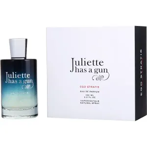 Juliette Has A Gun - Ego Stratis : Eau De Parfum Spray 3.4 Oz / 100 ml