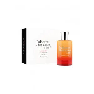 Juliette Has A Gun - Lust For Sun : Eau De Parfum Spray 3.4 Oz / 100 ml