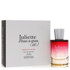 Juliette Has A Gun - Magnolia Bliss : Eau De Parfum Spray 1.7 Oz / 50 ml