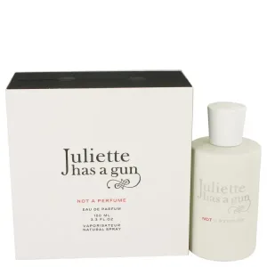 Juliette Has A Gun - Not A Perfume : Eau De Parfum Spray 3.4 Oz / 100 ml