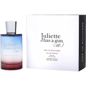 Juliette Has A Gun - Ode To Dullness : Eau De Parfum Spray 3.4 Oz / 100 ml