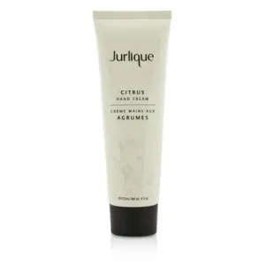 JurliqueCitrus Hand Cream 125ml/4.3oz