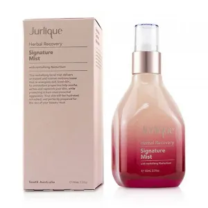 Jurlique - Herbal recovery Signature mist : Body oil, lotion and cream 3.4 Oz / 100 ml