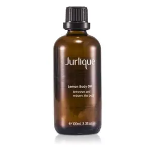 JurliqueLemon Body Oil (Refreshes & Enlivens The Body) 100ml/3.3oz