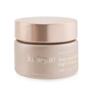 JurliqueNutri-Define Supreme Restorative Light Cream 50ml/1.7oz