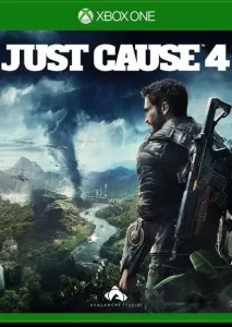 Just Cause 4 (Xbox One) Xbox Live Key GLOBAL