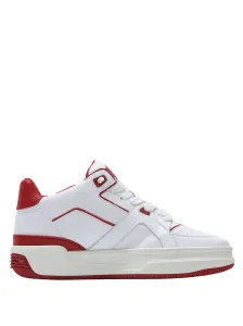 JUST DON - Jd3 Low Basketball Sneakers #820038