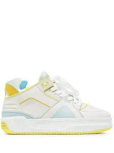 JUST DON - Mid Tennis Jd2 Sneakers #821010