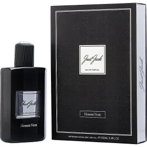 Just Jack - Homme Noir : Eau De Parfum Spray 3.4 Oz / 100 ml