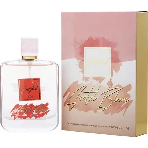Just Jack - Santal Bloom : Eau De Parfum Spray 3.4 Oz / 100 ml