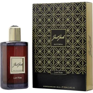Just Jack - Lady Noir : Eau De Parfum Spray 3.4 Oz / 100 ml