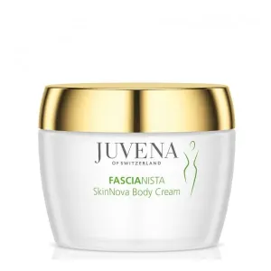 Juvena - Crème de corps Skin Nova : Body oil, lotion and cream 6.8 Oz / 200 ml