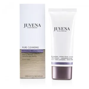 Juvena - Pure cleansing : Cleanser - Make-up remover 3.4 Oz / 100 ml