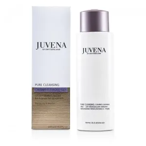 Juvena - Pure cleansing Lait démaquillant doux : Cleanser - Make-up remover 6.8 Oz / 200 ml