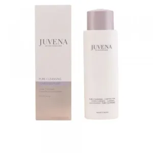 Juvena - Pure cleansing Lotion clarifiante : Cleanser - Make-up remover 6.8 Oz / 200 ml