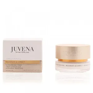 Juvena - Rejuvenate & Correct Crème Nutrition Jour : Moisturising and nourishing 1.7 Oz / 50 ml