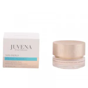 Juvena - Skin Energy Crème Hydratante Riche : Moisturising and nourishing care 1.7 Oz / 50 ml