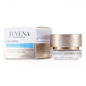 Juvena - Skin Energy Moisture Eye Cream : Eye contour 15 ml