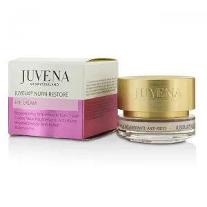 JuvenaJuvelia Nutri-Restore Regenerating Anti-Wrinkle Eye Cream 15ml/0.5oz