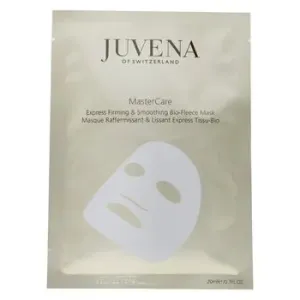 JuvenaMasterCare Express Firming & Smoothing Bio-Fleece Mask 5x20ml/0.7oz