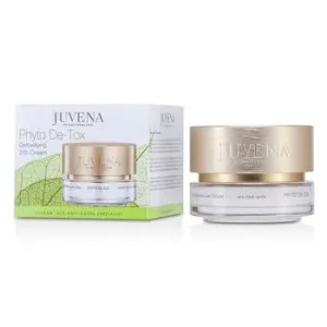 JuvenaPhyto De-Tox Detoxifying 24H Cream 50ml/1.7oz