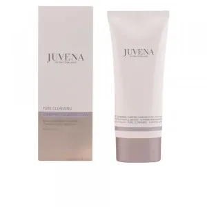 Juvena - Pure cleansing Lotion clarifiante : Cleanser - Make-up remover 6.8 Oz / 200 ml #67927