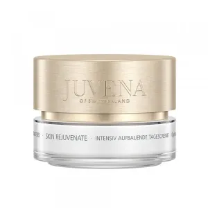 Juvena - Skin Rejuvenate Crème De Jour Nutrition Intense : Moisturising and nourishing care 1.7 Oz / 50 ml