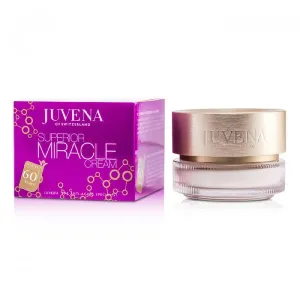 Juvena - Superior Miracle Cream : Anti-ageing and anti-wrinkle care 2.5 Oz / 75 ml