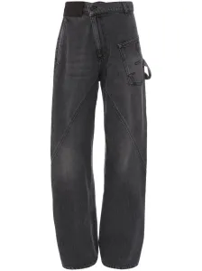 JW ANDERSON - Denim Jeans #1265972