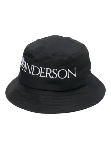 JW ANDERSON - Hat With Logo