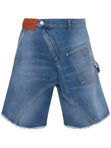 JW ANDERSON - Denim Shorts #1265981