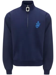 JW ANDERSON - Logoed Sweatshirt #1265955