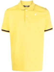 K-WAY - Cotton Polo Shirt #913757
