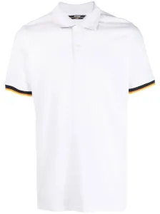 K-WAY - Cotton Polo Shirt #913774