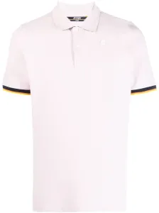 K-WAY - Cotton Polo Shirt #913779