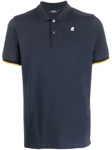 Polo shirts K-Way