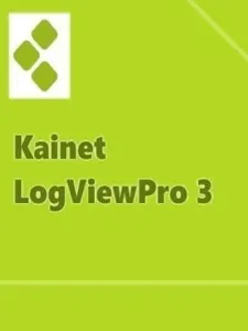 Kainet LogViewPro 3 Key GLOBAL