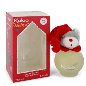 Kaloo - Christmas : Eau de senteur 3.4 Oz / 100 ml