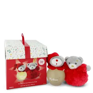 Kaloo - Christmas : Gift Boxes 3.4 Oz / 100 ml