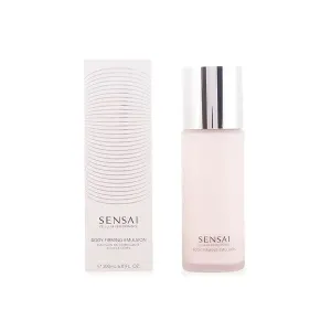 Kanebo - Sensai Body Firming Emulsion : Anti-ageing and anti-wrinkle care 6.8 Oz / 200 ml