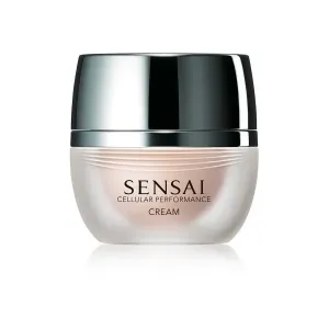 Kanebo - Sensai Cellular Performance Cream : Anti-ageing and anti-wrinkle care 1.3 Oz / 40 ml