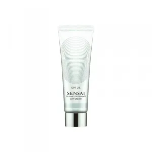 Kanebo - Cellular Performance Advanced Day Cream : Anti-imperfection care 1.7 Oz / 50 ml