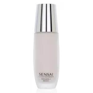 Kanebo - Sensai Cellular Performance Emulsion II : Anti-ageing and anti-wrinkle care 3.4 Oz / 100 ml
