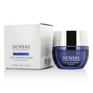 Kanebo - Sensai Cellular Performance Extra Intensive Cream : Anti-ageing and anti-wrinkle care 1.3 Oz / 40 ml