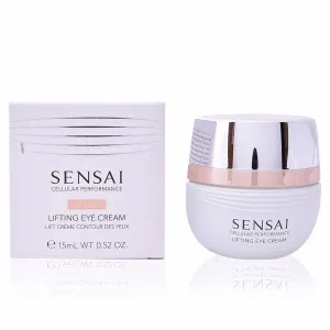 Kanebo - Sensai Cellular Performance Lift Crème Contour Des Yeux : Eye contour 15 ml