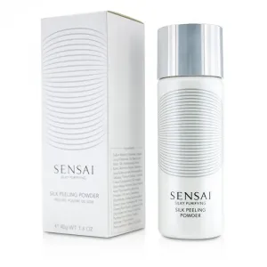 Kanebo - Sensai Masque De Soie : Facial scrub and exfoliator 1.3 Oz / 40 ml